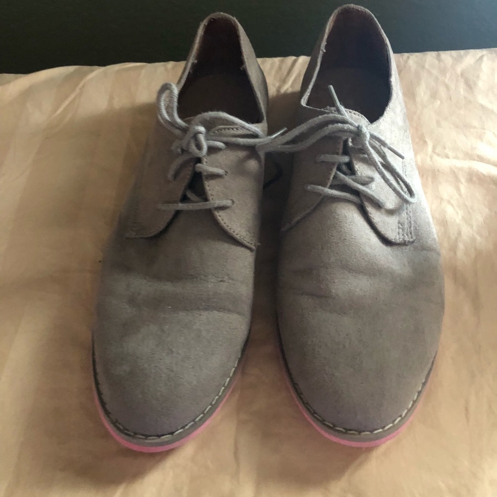 Comfy shoe